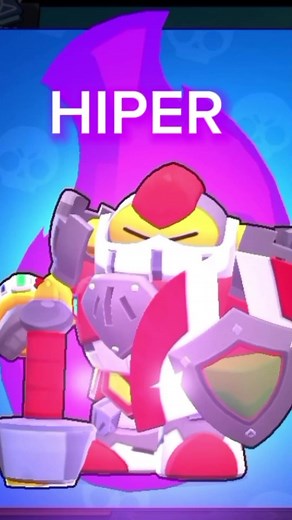 Brawl Stars Funny Animation ft. Ash, Colette, and More!