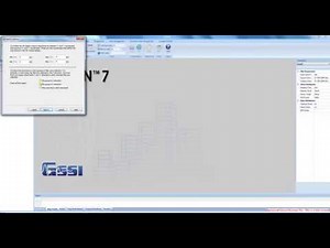 3D Batch file processing Radan 7