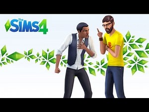 Sims 4