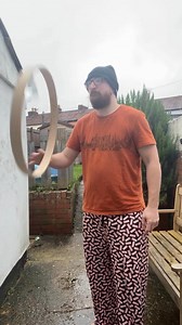 330K views · 281 reactions | Experiment with centrifugal force | Kieron The Mighty | Facebook