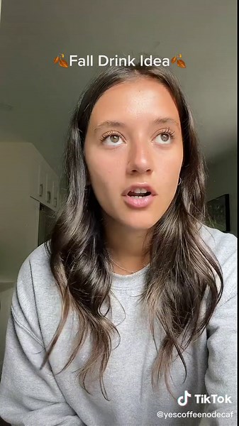 yescoffeenodecaf on TikTok