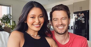 LEGO Masters' Crystal welcomes her first child and unveils her adorable name