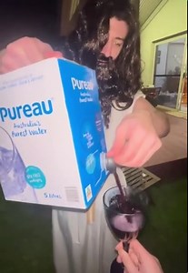 240K views · 5.7K reactions | Mad Monday Costume Idea | Mad Monday | Facebook