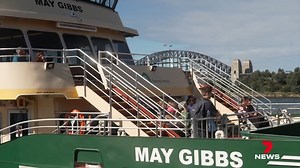 3.7K views · 5 comments | Angry residents are demanding new escape routes to get around daily traffic jams on the Rozelle Interchange. They say the state government should keep an election promise to create new ferry wharves to help with travel times. 7NEWS at 6pm. #RozelleInterchange #7NEWS | 7NEWS Sydney | Facebook