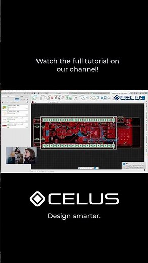 Raspberry Pi Pico 2 Design: Prepare for Manufacturing in Autodesk Fusion! #iot #rp2350 #esp32