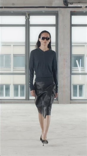 CAMILLA AND MARC | AW26 Digital Runway