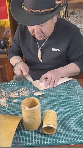 Rare Natural Birch Bark Sheets – Large Rustic Craft Material (30×40 / 30×50)