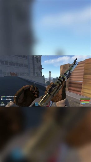 that one rust edit #rust