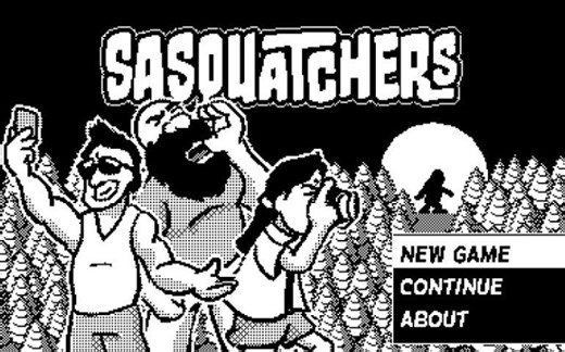 【playdate】自玩游戏高清演示倍速