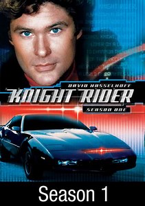 Knight Rider: Classic: The Topaz Connection