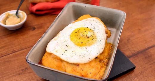 Welsh : les secrets pour reproduire la recette traditionnelle à la maison