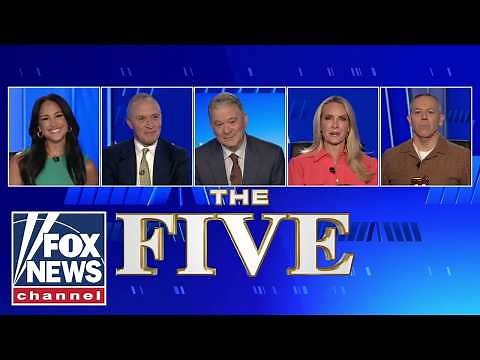 ‘The Five’ on the Platner saga: 'Where is the criminal case?'