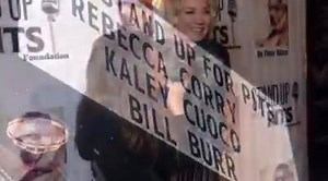 12K views · 1K reactions | Kaley Cuoco is the real deal. She walks...