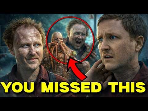 The Fallout Detail Everyone Missed About Its Funniest Character