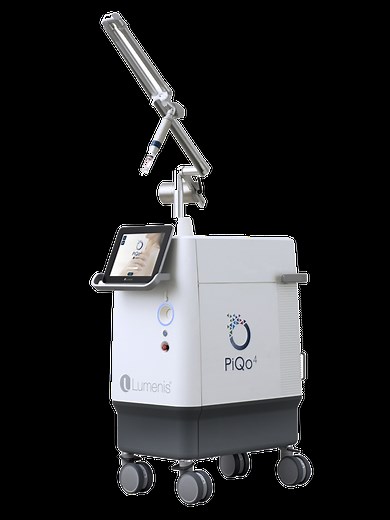 PiQo4 - Lumenis