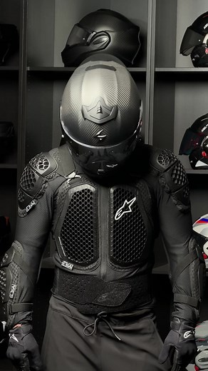 Alpinestars Bionic Action V2 Jacket Review