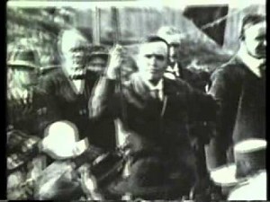 Historial Victorian Railway Footage - Part 1 of 3