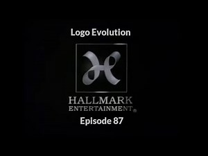 Logo Evolution: Hallmark Entertainment (1994-2006) [Ep 87]