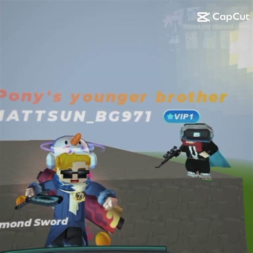 Blockman GO Game Room Plants VS Zombies 🌻 ‪@AdrianIsNotGeyBG‬ ‪@Amaan_BG971‬