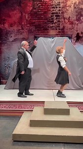 36K views · 1.4K reactions | “I’m gonna tell my kids this is Wednesday Addams” 益 | Identity Magazine | Facebook