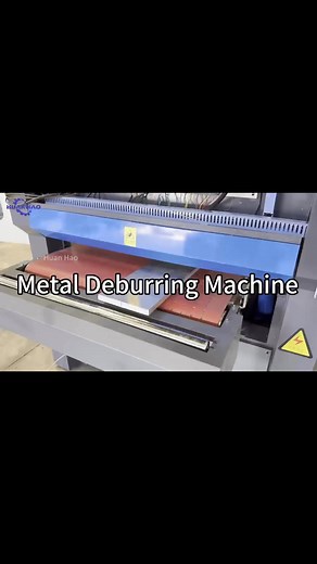 Metal sanding machine, suitable for grinding aluminum, copper, iron, carbon steel, stainless steel, can improve efficiency, simple and convenient. #Sandingmachine #Grindingmachine #Dryandwetdual-purpose #Metalsandingmachine | Emmett Sun