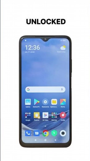 Xiaomi Poco M3 ALl Default Sounds #xiaomi #poco #sound #ringtone #notification