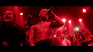 XXXTENTACION - Take a Step Back (现场表演)