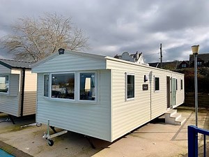 2021 ABI HORIZON 3 BED 8BERTH 36X12