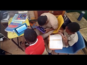 The Transformative Impact of GraphoGame on Student Literacy