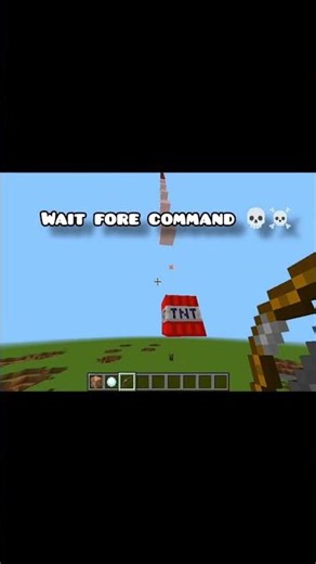 Minecraft's Most Powerful Commands