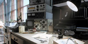 Unigine Superposition: nový benchmark, který otestuje výkon vaší grafiky i v rozlišení 8K a ve virtuální realitě