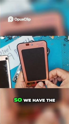 Old vs New Display: Straightforward Swap! | Sydney CBD Repair