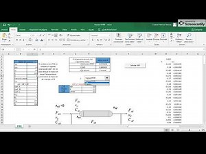Reactor PFR con recirculación