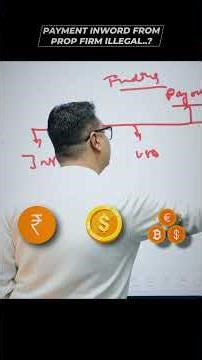 biggest mistake traders make withdrawing from prop firms #protrader #tips