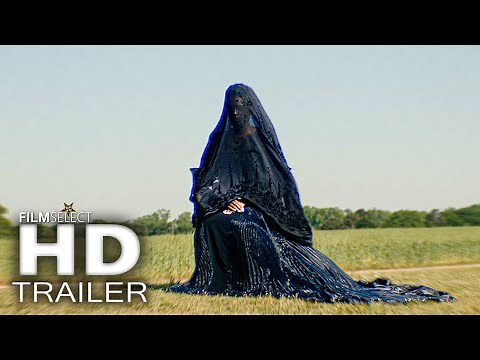 THE WOMAN IN THE YARD Trailer (2025)