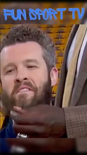 You Know? The Most FUNNY Sport Moments of all Time