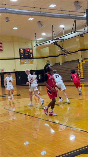 “Best shooting gym in NWI” says Brad Moyer and who would argue with him!! | Kouts Athletics