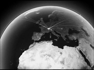 How to use the Large Hadron Collider as a time machine