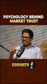 Customer Disappointment Carries the Heaviest Brand Cost | GRB | Gobinath #shorts