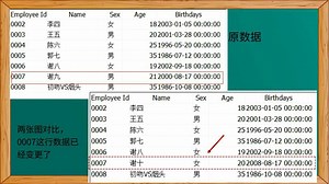 10天学会powerbuilder-第8天-修改数据