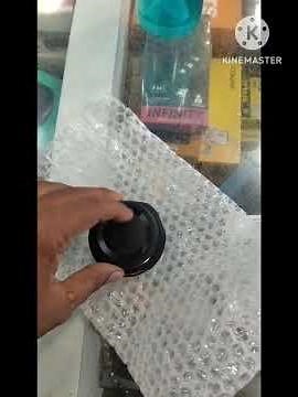 Nikon FTZ ii mount Adapter First Look!