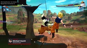 Dragon Ball: Sparking! Zero Video Review