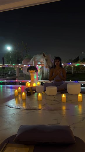 Cacao Ceremony and Intention Setting Workshop in Dubai