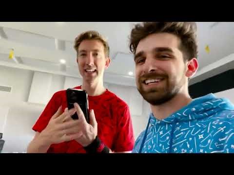 Chad Wild Clay! Spy Ninjas - AGENT PETERS DISS TRACK (Official Music Video)