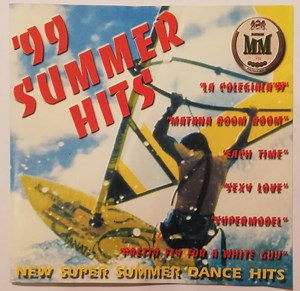Various - Summer Hits '99