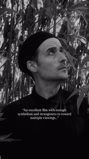 Audience members on @letterboxd says: “An excellent film with enough symbolism and strangeness to reward multiple viewings.” EL TONTO POR CRISTO plays in Washington D.C. at The John F. Kennedy Center on Feb 9. Visit eltontoporcristo.com/tour #eltontoporcristo