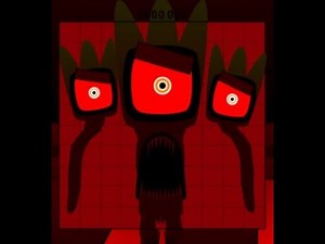 Uncannyblocks band but different 100k - 1M