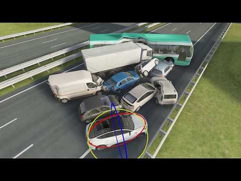 XVR On Scene 2020 New Features