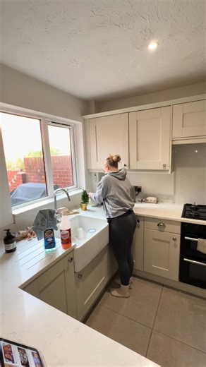 Helping Vulnerable Families with Free Cleaning Services