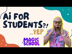 Getting Started with Student-Use AI in MagicSchool